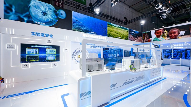 PCR检测：居家检测的利器