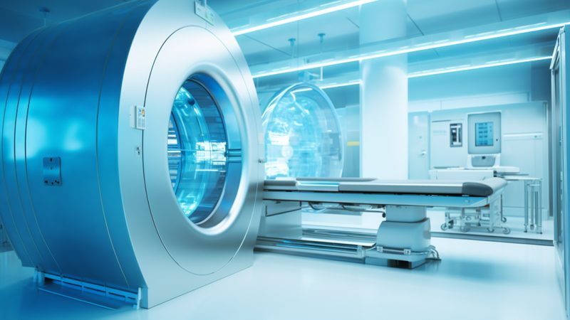 PCR核酸检测实验室：建设标准解析与关键要素