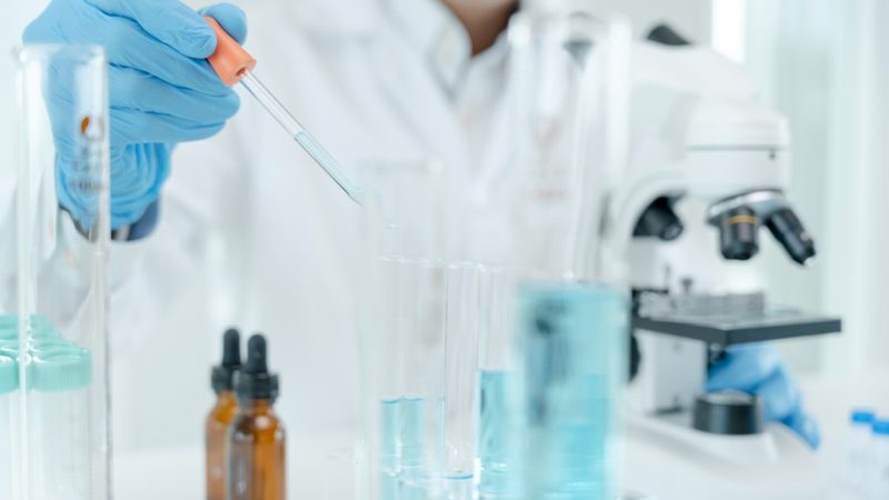 酶类试剂冻存，这些步骤你掌握了吗？**