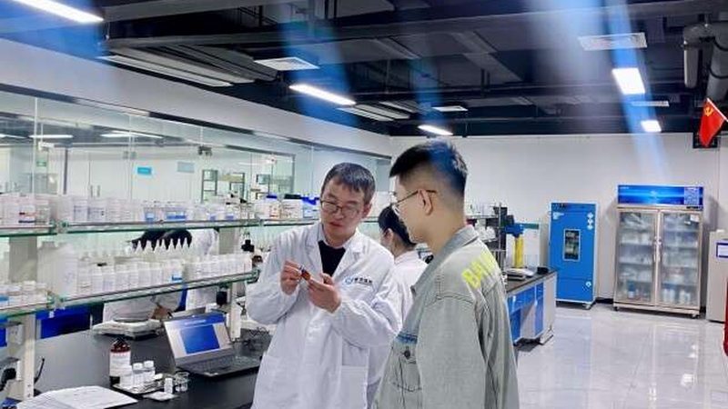 一次性生物反应器：揭秘其背后的技术奥秘与应用价值