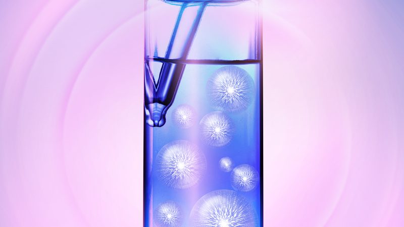 荧光定量PCR试剂盒储存条件解析：确保实验结果的准确性**